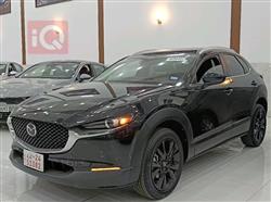 مازدا CX-30